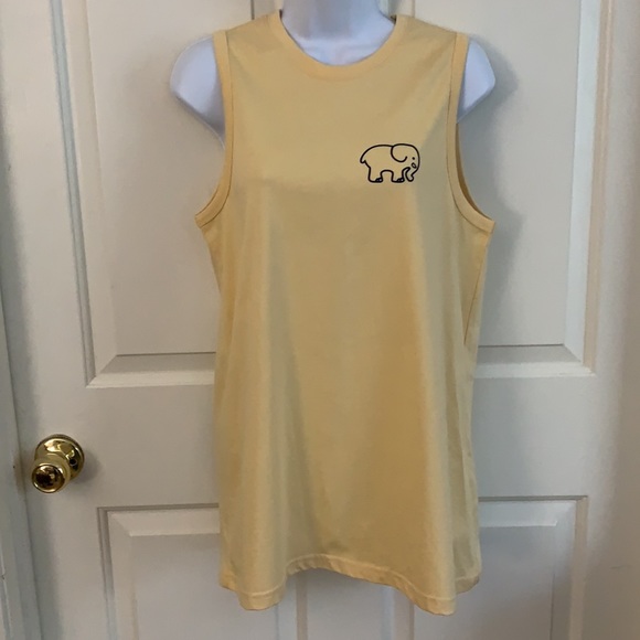 Ivory Ella Sleeveless Top - NWT - Picture 3 of 6